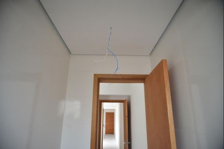 Apartamento à venda com 110m², 2 quartos e 1 vagaBanheiro da Suíte