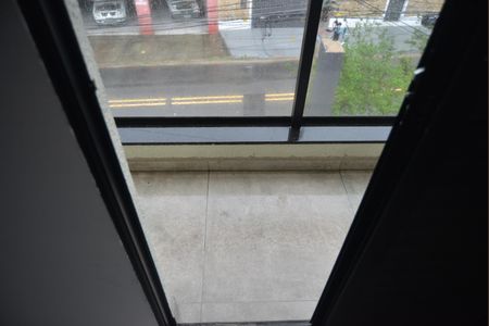 Apartamento à venda com 110m², 2 quartos e 1 vagaSacada da Suíte