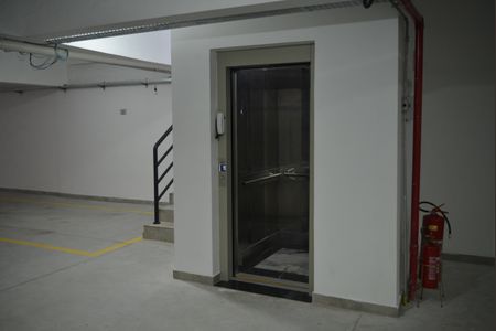Apartamento à venda com 110m², 2 quartos e 1 vagaÁrea comum - Elevador