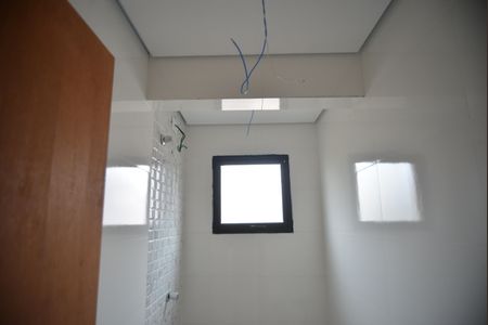 Apartamento à venda com 110m², 2 quartos e 1 vagaBanheiro da Suíte