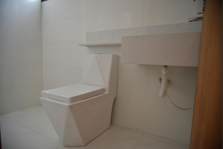 Apartamento à venda com 110m², 2 quartos e 1 vagaBanheiro Social