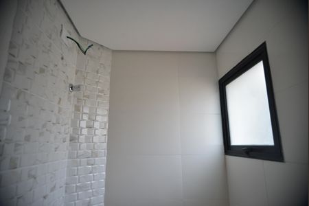 Apartamento à venda com 110m², 2 quartos e 1 vagaBanheiro Social