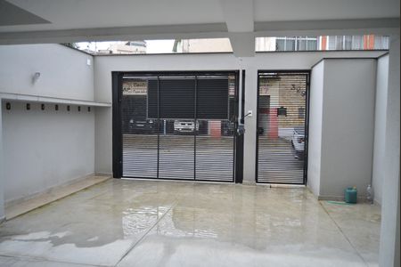 Apartamento à venda com 110m², 2 quartos e 1 vagaGaragem