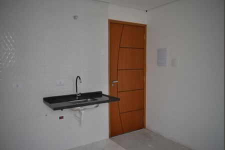 Apartamento à venda com 110m², 2 quartos e 1 vagaCozinha