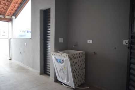 Apartamento à venda com 110m², 2 quartos e 1 vagaÁrea de Serviço