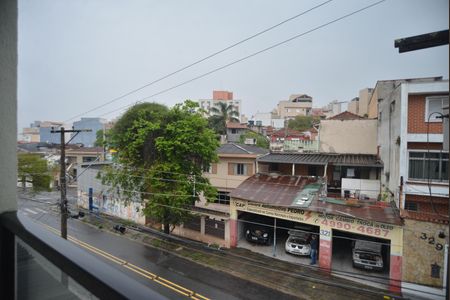 Apartamento à venda com 110m², 2 quartos e 1 vagaVista da Sacada