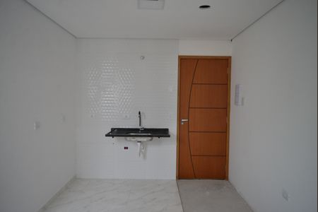 Apartamento à venda com 110m², 2 quartos e 1 vagaCozinha