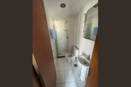 Apartamento para alugar com 52m², 2 quartos e 1 vagaBanheiro