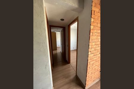 Hall de apartamento para alugar com 2 quartos, 52m² em Todos os Santos, Rio de Janeiro