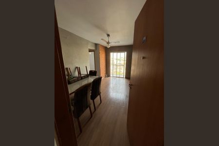 Apartamento para alugar com 52m², 2 quartos e 1 vagaCozinha