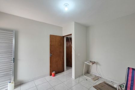 Quarto de casa para alugar com 1 quarto, 60m² em Vila Alves Dias, São Bernardo do Campo