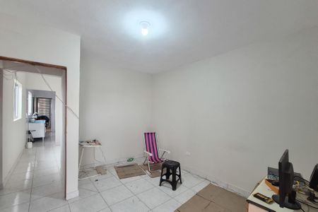 Quarto de casa para alugar com 1 quarto, 60m² em Vila Alves Dias, São Bernardo do Campo