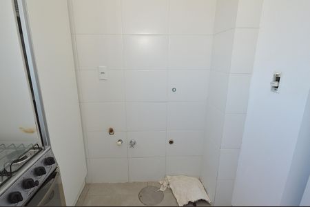 Apartamento à venda com 39m², 1 quarto e 1 vagaÁrea de Serviço