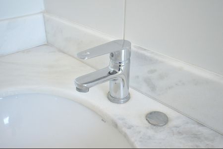 Apartamento à venda com 39m², 1 quarto e 1 vagaBanheiro