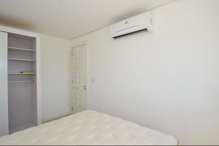 Apartamento à venda com 39m², 1 quarto e 1 vagaQuarto