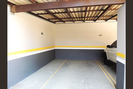 Apartamento à venda com 39m², 1 quarto e 1 vagaGaragem