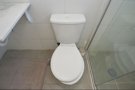 Apartamento à venda com 39m², 1 quarto e 1 vagaBanheiro