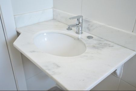 Apartamento à venda com 39m², 1 quarto e 1 vagaBanheiro