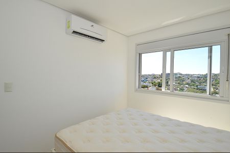 Quarto de apartamento à venda com 1 quarto, 39m² em Bom Jesus, Porto Alegre