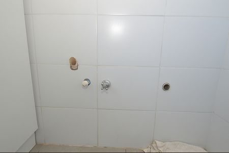 Apartamento à venda com 39m², 1 quarto e 1 vagaÁrea de Serviço