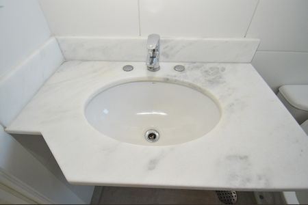 Apartamento à venda com 39m², 1 quarto e 1 vagaBanheiro