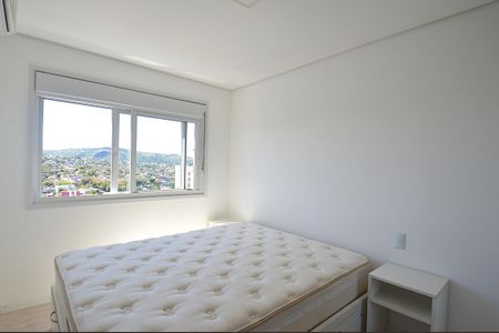 Apartamento à venda com 39m², 1 quarto e 1 vagaQuarto