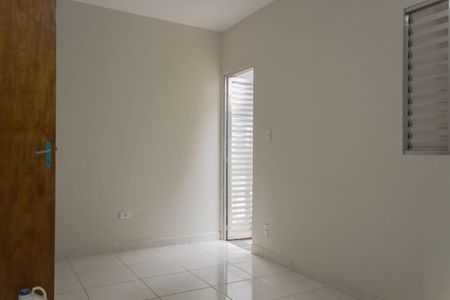 Quarto  de casa para alugar com 1 quarto, 48m² em Vila Alves Dias, São Bernardo do Campo