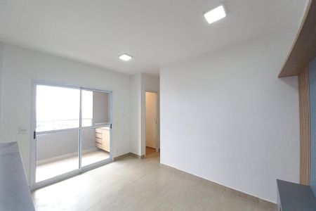 Sala de apartamento para alugar com 2 quartos, 66m² em Jardim Nova Europa, Campinas