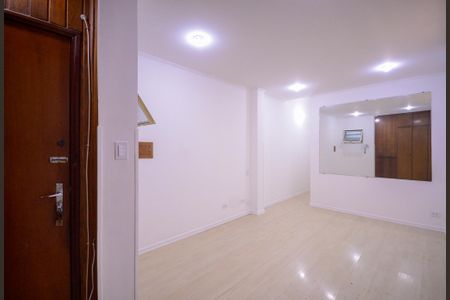 Sala de apartamento para alugar com 1 quarto, 45m² em Liberdade, São Paulo