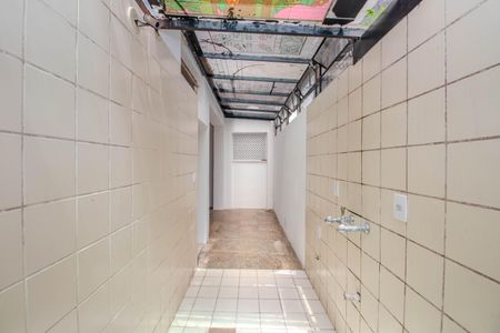 Apartamento à venda com 55m², 1 quarto e sem vaga Apartamento à venda com 55m², 1 quarto e sem vagaCozinha