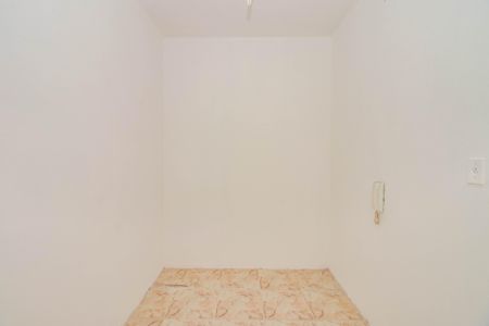 Apartamento à venda com 55m², 1 quarto e sem vaga Apartamento à venda com 55m², 1 quarto e sem vagaÁrea de Serviço
