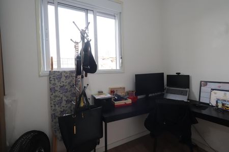 Apartamento à venda com 60m², 2 quartos e 1 vagaQuarto 2