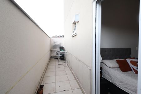 Apartamento à venda com 60m², 2 quartos e 1 vagaGarden
