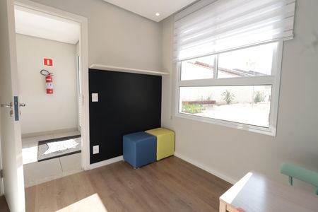 Apartamento à venda com 60m², 2 quartos e 1 vagaÁrea comum