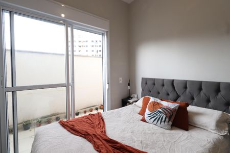 Apartamento à venda com 60m², 2 quartos e 1 vagaQuarto 1