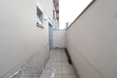 Apartamento à venda com 60m², 2 quartos e 1 vagaGarden