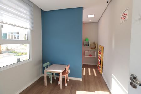 Apartamento à venda com 60m², 2 quartos e 1 vagaÁrea comum
