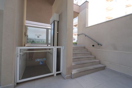 Apartamento à venda com 60m², 2 quartos e 1 vagaEntrada