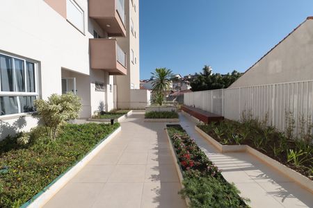 Apartamento à venda com 60m², 2 quartos e 1 vagaÁrea comum