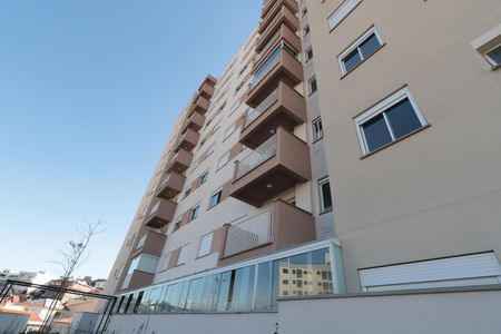 Apartamento à venda com 60m², 2 quartos e 1 vagaÁrea comum