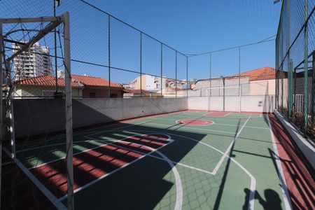 Apartamento à venda com 60m², 2 quartos e 1 vagaQuadra Esportiva