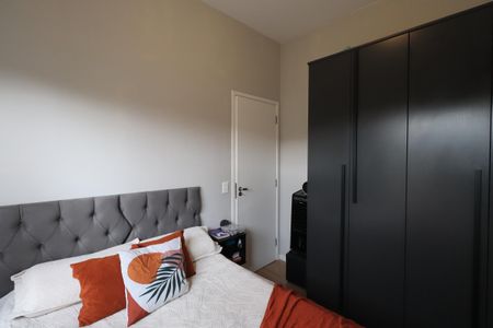 Apartamento à venda com 60m², 2 quartos e 1 vagaQuarto 1