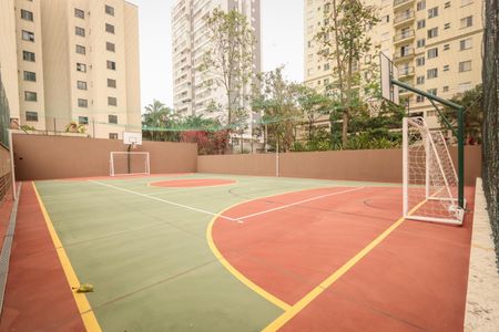 Apartamento para alugar com 254m², 3 quartos e 4 vagas Apartamento para alugar com 254m², 3 quartos e 4 vagasQuadra Esportiva