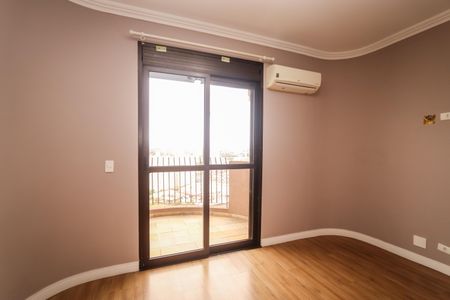 Apartamento para alugar com 254m², 3 quartos e 4 vagas Apartamento para alugar com 254m², 3 quartos e 4 vagasSuite