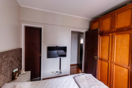 Apartamento à venda com 111m², 3 quartos e 2 vagas Apartamento à venda com 111m², 3 quartos e 2 vagasSuíte