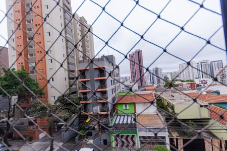 Apartamento à venda com 111m², 3 quartos e 2 vagas Apartamento à venda com 111m², 3 quartos e 2 vagasVista da Suíte
