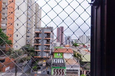 Apartamento à venda com 111m², 3 quartos e 2 vagas Apartamento à venda com 111m², 3 quartos e 2 vagasVista do Quarto 1