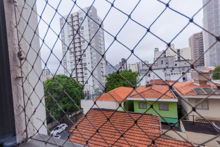 Apartamento à venda com 111m², 3 quartos e 2 vagas Apartamento à venda com 111m², 3 quartos e 2 vagasVista do Quarto 2