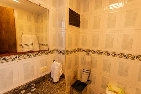 Apartamento à venda com 111m², 3 quartos e 2 vagas Apartamento à venda com 111m², 3 quartos e 2 vagasBanheiro da Suíte