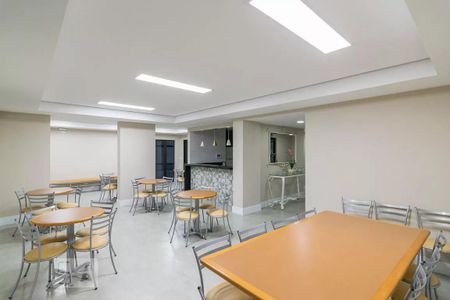 Apartamento à venda com 111m², 3 quartos e 2 vagas Apartamento à venda com 111m², 3 quartos e 2 vagasÁrea comum